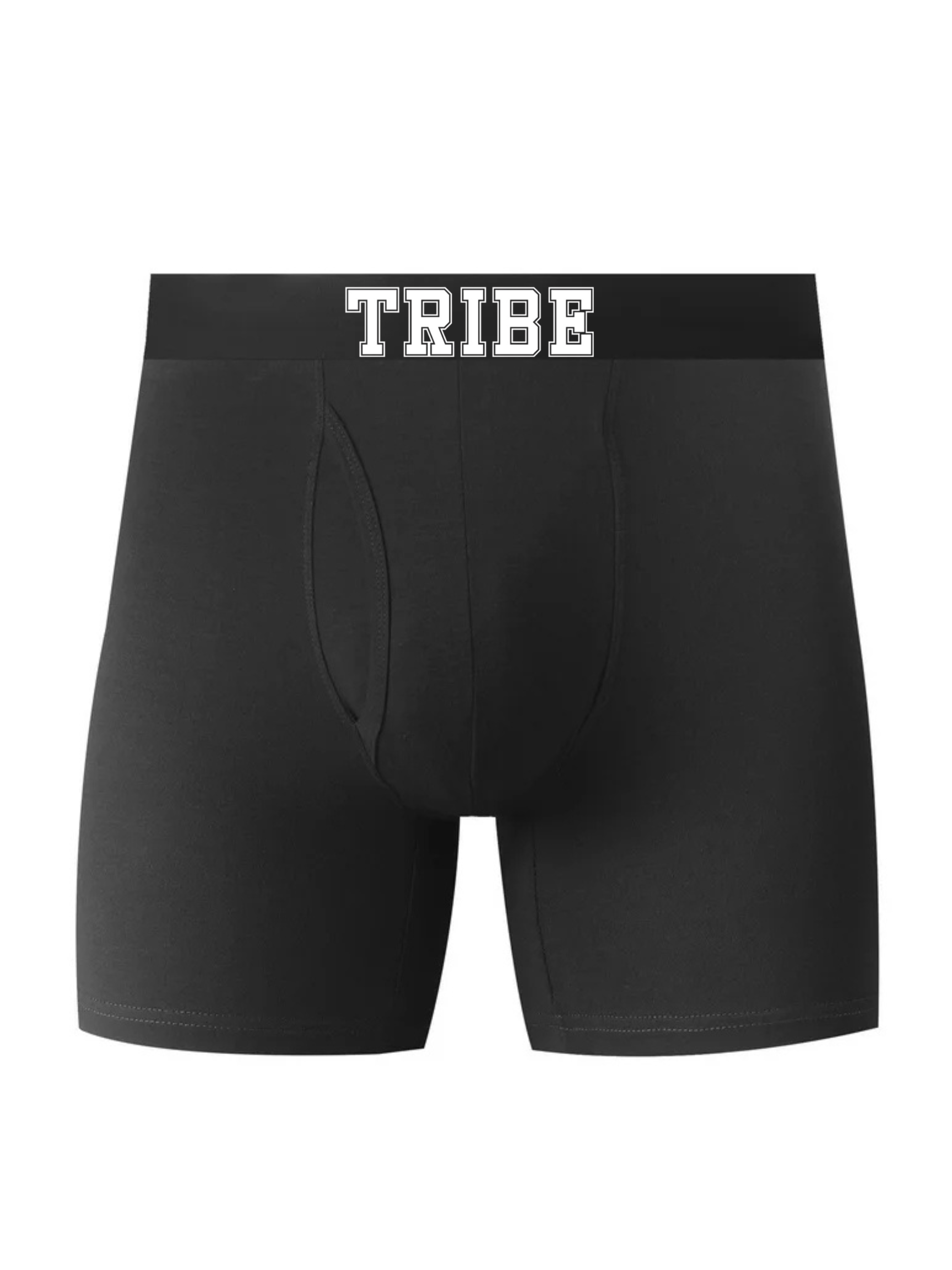 Tribe Boxers